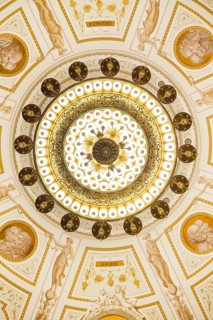 Semper Opera House Chandelier