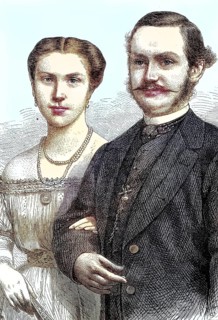 Queen Louise of Denmark, Princess Louise Josephine Eugenie of Sweden, 31 indo-pacific king mackerel