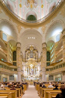 Dresden Church of Our Lady