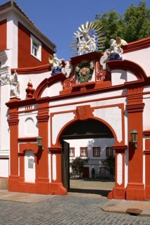 Bautzen Collegiate Abbey of St Peter