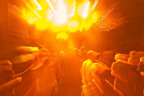 The Dresden Campus Party took place for the 16th time. The crowd rocked on a total of 6 band and