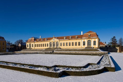 Großsedlitz Baroque Park
