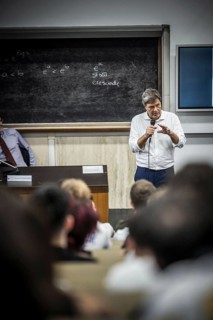 Trip by the Federal Minister of Economics and Vice-Chancellor Robert Habeck to Rome on 30 October