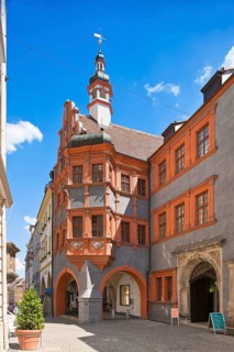 Görlitz Schönhof