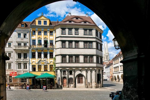 Görlitz Untermarkt