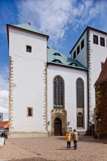 Freiberg Cathedral
