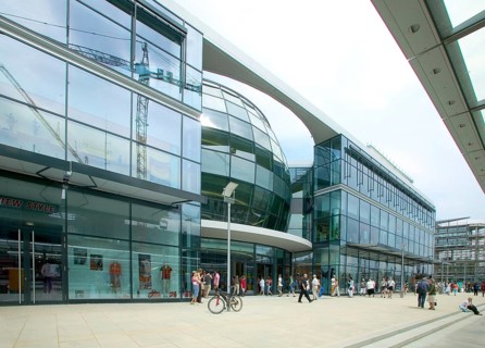 Kugelhaus Wiener Platz