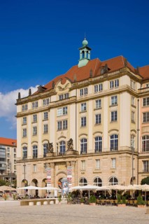 House Altmarkt