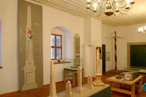 Lauenstein Castle