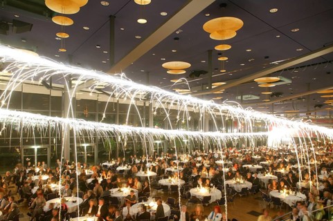 ICD, International Congress Center Dresden