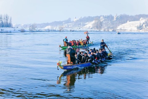 Dresden Dragon Boat Striezelcup
