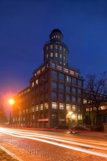 Erneman Tower