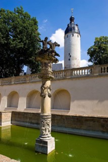 Altenburg Castle