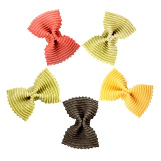Pasta, Farfalle, Studio