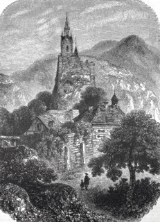 Historic, digitally restored reproduction from a 19th century original, Record date not stated,