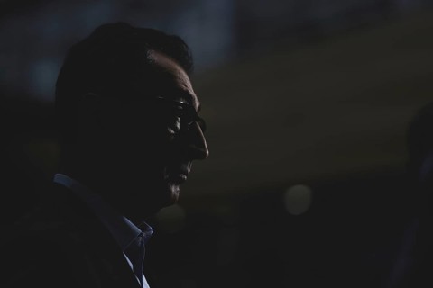Cem Özdemir (Alliance 90/The Greens), Federal Minister of Agriculture and Food, recorded at the
