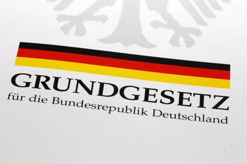 German Basic Law