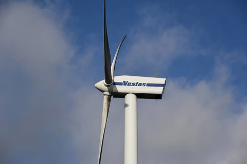Europe, Germany, Lower Saxony, Stade district, wind turbine, nacelle, Europe