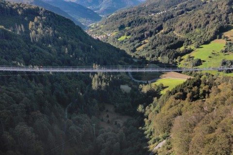 Blackforestline near Todtnau, Black Forest, Baden-Württemberg, Germany, Todtnau, Baden-Württemberg,