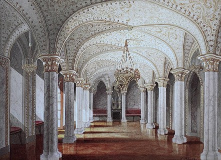 Historic, digitally restored reproduction from a 19th century original, Record date not stated,