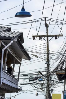 Cable, wiring, electricity, power supply, order, chaos, chaotic, electricity, electric, confused,