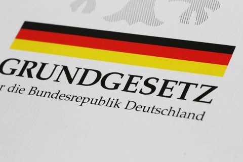 German Basic Law