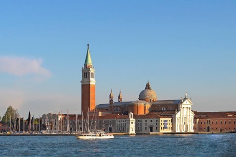 Venice, Grand Canal