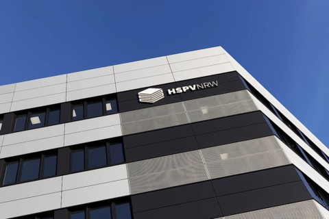 University of Applied Sciences HSPV North Rhine-Westphalia, University of Applied Sciences for