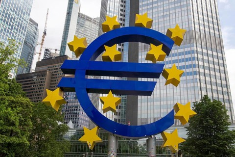 04 June 2024: euro-Sculpture in Frankfurt am Main