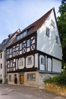 Jena is a university town and independent city in Thuringia in the metropolitan region of Central