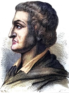 Johann Friedrich Bottger (1682-1719), German ceramist who perfected European porcelain production