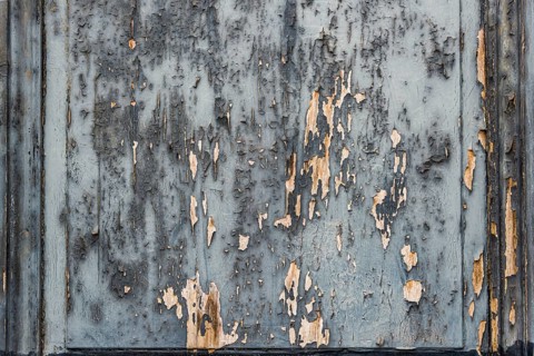 Peeling texture, wooden door, pattern, background, grey, colour, wilted
