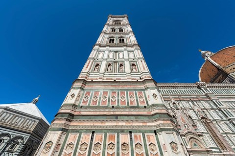 Cathedral of Santa Maria del Fiore, Duomo, building, architecture, history, culture, architecture,