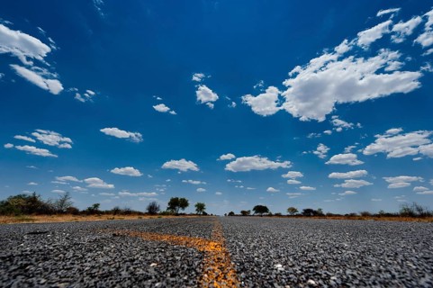 Highway, road, asphalt, road marking, marking, traffic, traffic rules, empty, nobody, mobile,