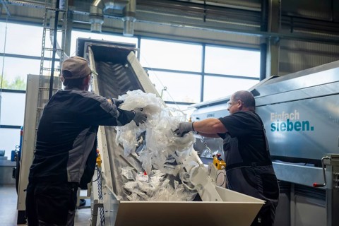 LuxChemtech GmbH, Freiberg, Saxony, Germany, Europe