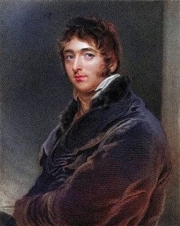 William Lamb 2nd Viscount Melbourne 1779 to 1848 English statesman and Prime Minister 1834 and 1835