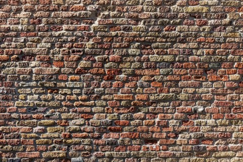 Brick wall, texture, brick, wall, brick, brick, background, stone, clay, stone wall, pattern,