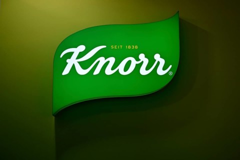Knorr logo
