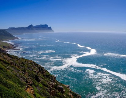 Cape Point Nature Reserve, Cape Point, Cape of Good Hope, Cape Peninsula, Western Cape, South