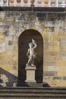 The Fasanenschlösschen is a castle complex in the municipality of Moritzburg near Dresden, which