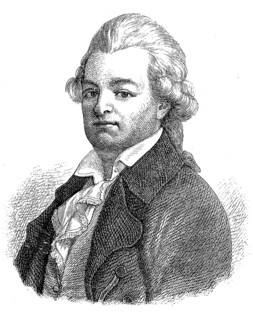 Christian Friedrich Daniel Schubart, 24 March 1739, 10 October 1791, was a German poet, organist,