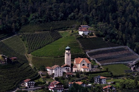 Pilgrimage church Parish Church of Our Lady of Sorrows, and Chapel of Our Lady at the cemetery,
