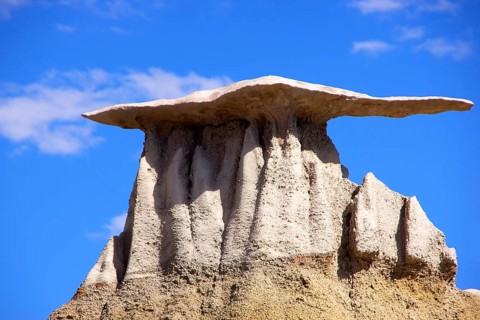 The Valley of Dreams, New Mexico, USA, Valley of Dreams, New Mexico, USA, North America