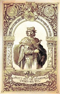 Walther von der Vogelweide, around 1170, 1230, is considered the most important German-language