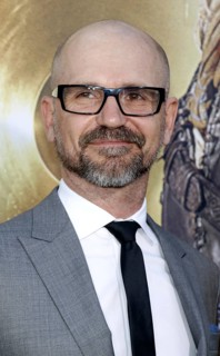 Cedric Nicolas-Troyan at the Los Angeles premiere of 'The Huntsman: Winter's War' held at the