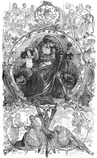 Charlemagne, Charles the Great or Carolus Magnus, 747-814, King of the Franks and Emperor of the