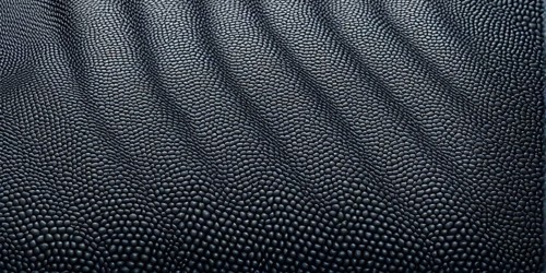 Abstract composition of shark skin texture with repetitive patterns, AI generated