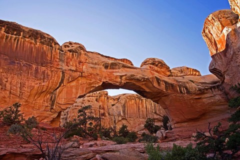 Capitol Reef NP, Utah, USA, Capitol Reef NP, Utah, USA, North America
