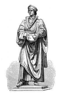 Johann Reuchlin, 29 January 1455, 30 June 1522, German philosopher, humanist, jurist and diplomat,