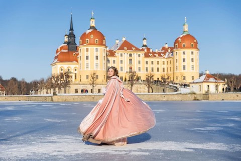 This year, the most popular fairytale film of all time is celebrating a special anniversary. At